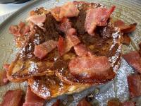 Mad på lejlighedshotellet eller i nærheden