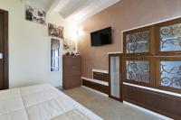 A television and/or entertainment centre at meadow luxury villa
