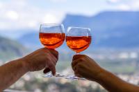 Ποτά στο Hotel Panorama