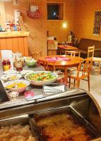 Đồ ăn tại/gần nhà nghỉ B&B