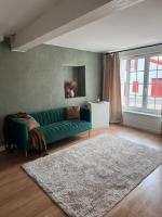 Posedenie v ubytovaní Belle Maison Basque 12 Personnes