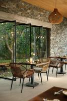 Posezení v ubytování Sendoro Retreat