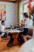 Επισκέπτες που μένουν στο Gasthof goldener Engel