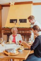 Επισκέπτες που μένουν στο Gasthof goldener Engel