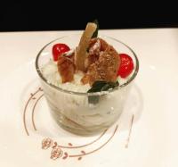 Toit of the bed and breakfast aladel või selle läheduses