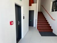 Půdorys ubytování KOREK Mikulov apartmán