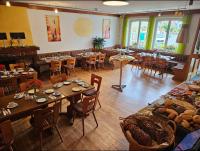 Εστιατόριο ή άλλο μέρος για φαγητό στο Gasthof goldener Engel