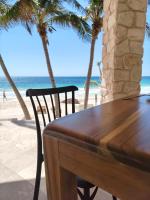 Příroda nedaleko hotelu