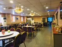 Εστιατόριο ή άλλο μέρος για φαγητό στο 卡蹓英雄館