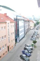 Okolie hotela