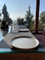 Příroda nedaleko hotelu