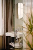 De plattegrond van FINCH Boutique Hotel, downtown