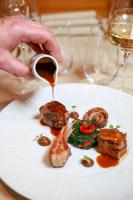 Напитки в Hotel - Restaurant Le Cerf & Spa