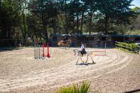 Hostia v ubytovaní Appartement La Baule Pornichet Terrasse - Cuisine - Calme - Wifi - Parking Gratuit