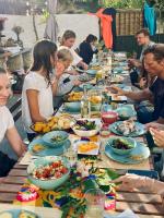 Galeriebild der Unterkunft The Far End Surf House - Surf & Yoga Holidays in Lourinhã