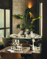 Nápoje v ubytování Terrass" Hotel