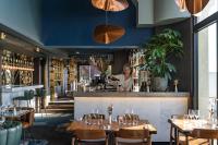 Nápoje v ubytování Terrass" Hotel