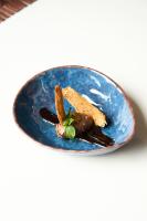 Φαγητό σε αυτό το ξενοδοχείο ή κάπου εκεί κοντά