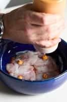 Φαγητό σε αυτό το ξενοδοχείο ή κάπου εκεί κοντά