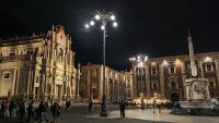 Miestna pamiatka v blízkosti apartmánu