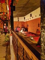 Hosté ubytování Hotel Lahana