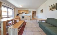 Kuchnia lub aneks kuchenny w obiekcie Life & Luxury Appartements