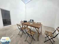 Sunny Churriana Jacarandaの見取り図または間取り図