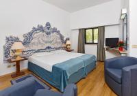 TV a/nebo společenská místnost v ubytování Hotel Apartamento Brisa Sol