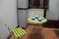 Půdorys ubytování Apartamento Centro Plaza Salvador, Wifi free& parking opcional