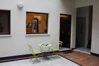 Půdorys ubytování Apartamento Centro Plaza Salvador, Wifi free& parking opcional