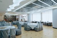 Posezení v ubytování 西双版纳景洪恩季国际酒店