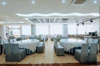 Restaurace v ubytování 西双版纳景洪恩季国际酒店