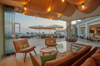 Posedenie v ubytovaní AluaSoul Zakynthos - Adults only - All Inclusive