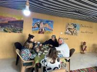 Hosté ubytování Dana horizon hotel