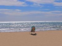Půdorys ubytování Tere Playa