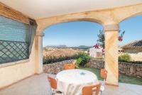 Plan piętra w obiekcie Sardegnaot vista mare piscina e spa