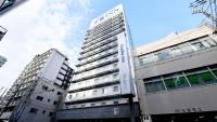 ホテルが所在する建物