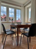 Půdorys ubytování Apartmány pod horizontem
