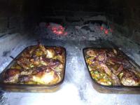 Фотография из галереи Granja La Lechuza Ecolodge в городе Обера