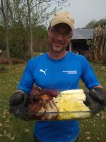 Гости Granja La Lechuza Ecolodge