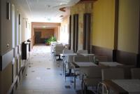 Plán poschodí v ubytovaní Hotel Makar Sport & Wellness