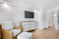 TV&#47;Unterhaltungsangebot in der Unterkunft Best Western Plus Beach Resort