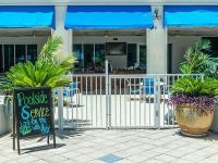 Grundriss der Unterkunft 5 Star Resort 11th Fl Stunning Sunrise 2BR 2BA King Suite,Pools ,Shuttle or Walk to Beach