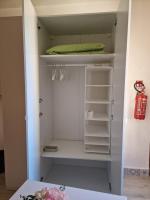 Posteľ alebo postele v izbe v ubytovaní Casa Le Coccole