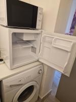 Kuchyňa alebo kuchynka v ubytovaní Casa Le Coccole
