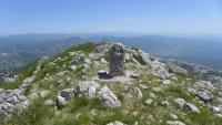 Príroda v okolí dovolenkového domu