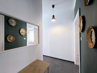 Plán poschodí v ubytovaní Apartment Zoey