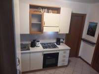 Kuchyňa alebo kuchynka v ubytovaní Casa Teodoro - Gelsomino, Ulivi & Orchidea