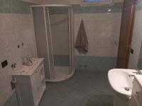 Kúpeľňa v ubytovaní Casa Teodoro - Gelsomino, Ulivi & Orchidea