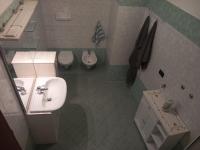 Kúpeľňa v ubytovaní Casa Teodoro - Gelsomino, Ulivi & Orchidea